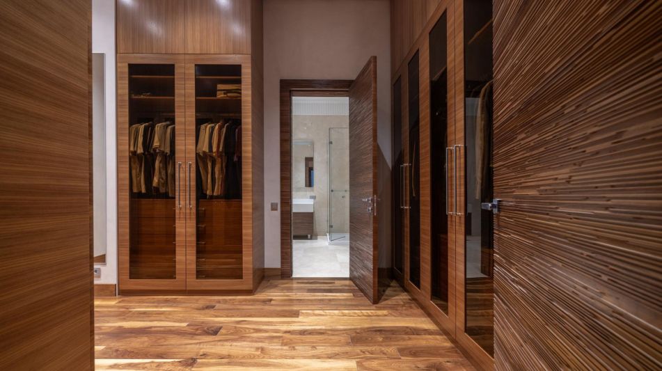 Новый дом в КП Ренессанс Парк