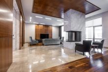 Новый дом в КП Ренессанс Парк