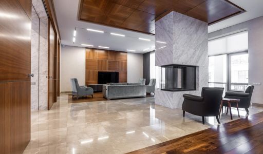 Новый дом в КП Ренессанс Парк