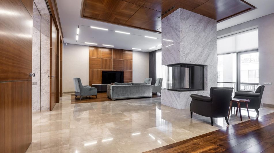 Новый дом в КП Ренессанс Парк