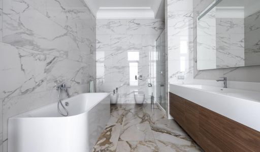 Новый дом в КП Ренессанс Парк