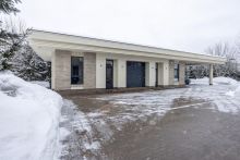 Новый дом в КП Ренессанс Парк