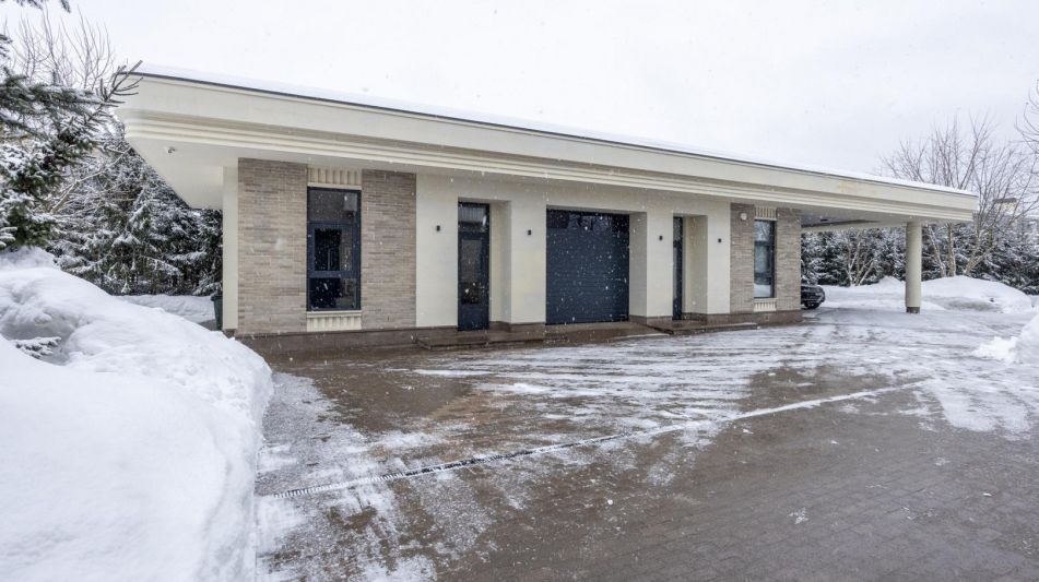 Новый дом в КП Ренессанс Парк