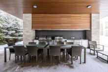 Новый дом в КП Ренессанс Парк