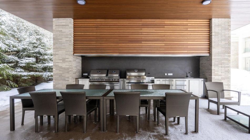 Новый дом в КП Ренессанс Парк