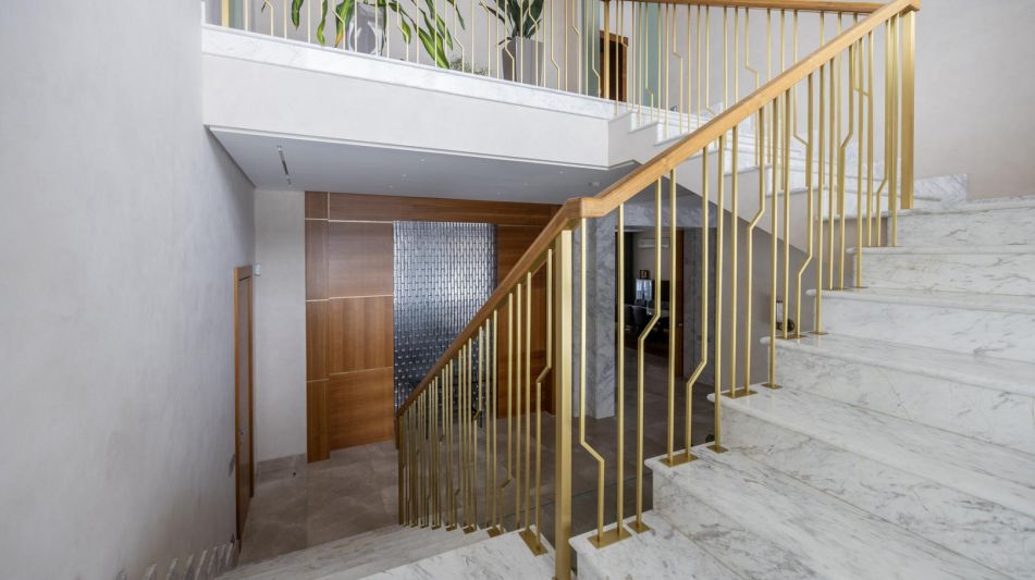 Новый дом в КП Ренессанс Парк