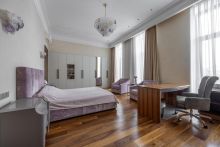 Новый дом в КП Ренессанс Парк