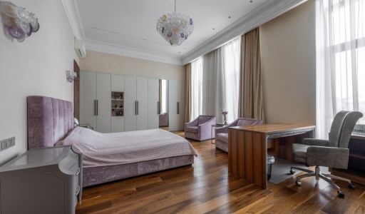 Новый дом в КП Ренессанс Парк