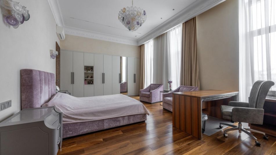 Новый дом в КП Ренессанс Парк