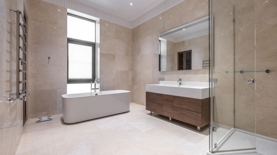 Новый дом в КП Ренессанс Парк