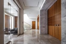 Новый дом в КП Ренессанс Парк