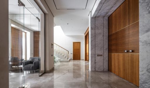 Новый дом в КП Ренессанс Парк