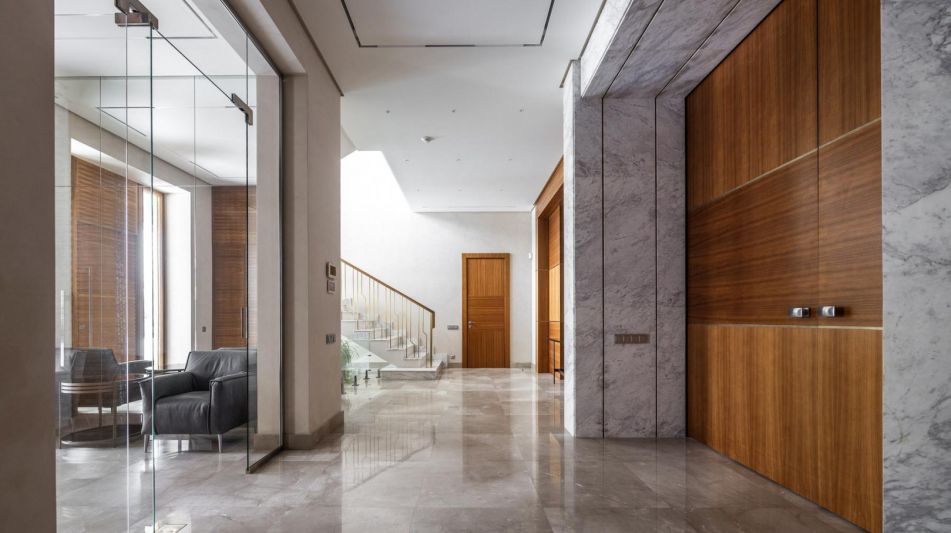 Новый дом в КП Ренессанс Парк