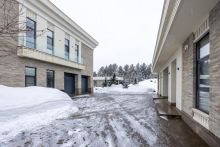 Новый дом в КП Ренессанс Парк