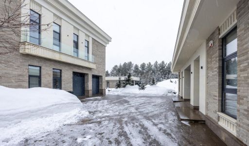 Новый дом в КП Ренессанс Парк