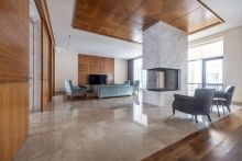 Новый дом в КП Ренессанс Парк