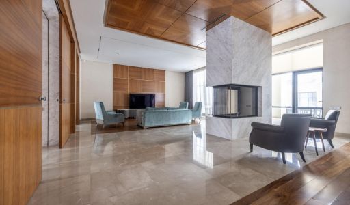 Новый дом в КП Ренессанс Парк