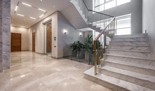 Новый дом в КП Ренессанс Парк