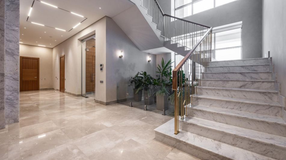 Новый дом в КП Ренессанс Парк