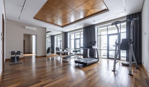 Новый дом в КП Ренессанс Парк