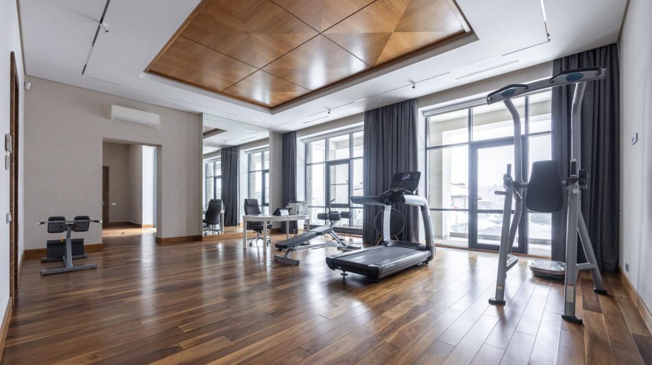 Новый дом в КП Ренессанс Парк