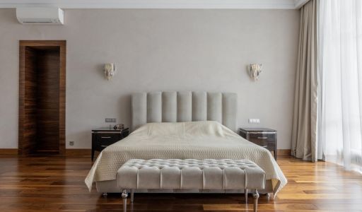 Новый дом в КП Ренессанс Парк