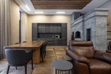 Новый дом в КП Ренессанс Парк