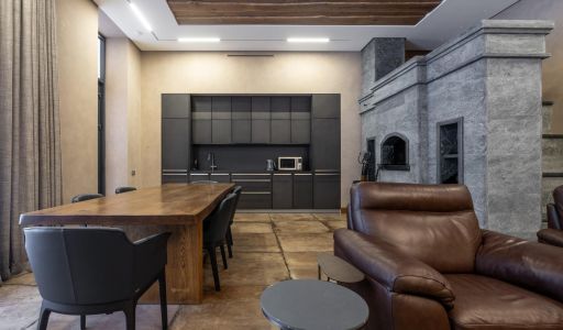 Новый дом в КП Ренессанс Парк