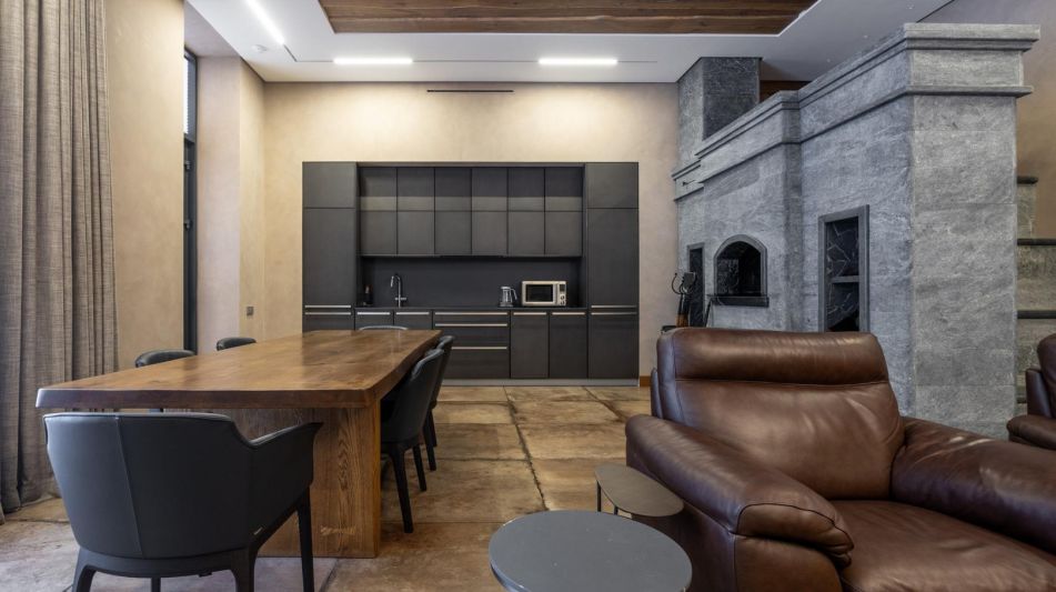 Новый дом в КП Ренессанс Парк