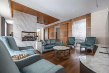 Новый дом в КП Ренессанс Парк