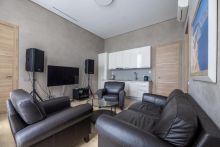 Новый дом в КП Ренессанс Парк