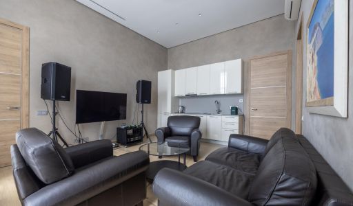 Новый дом в КП Ренессанс Парк