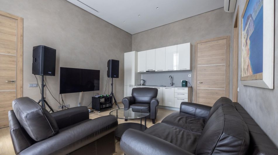 Новый дом в КП Ренессанс Парк