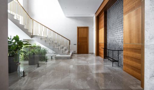 Новый дом в КП Ренессанс Парк