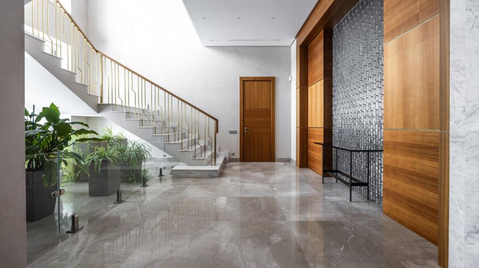 Новый дом в КП Ренессанс Парк