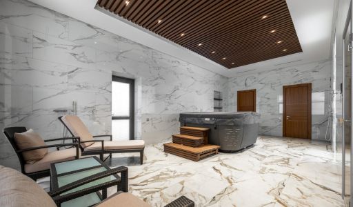 Новый дом в КП Ренессанс Парк