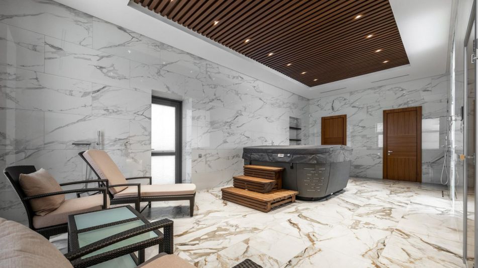 Новый дом в КП Ренессанс Парк