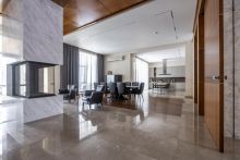 Новый дом в КП Ренессанс Парк