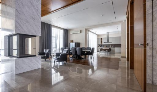 Новый дом в КП Ренессанс Парк