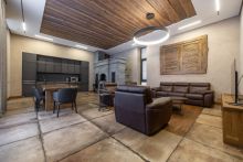 Новый дом в КП Ренессанс Парк