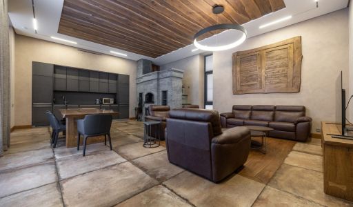 Новый дом в КП Ренессанс Парк