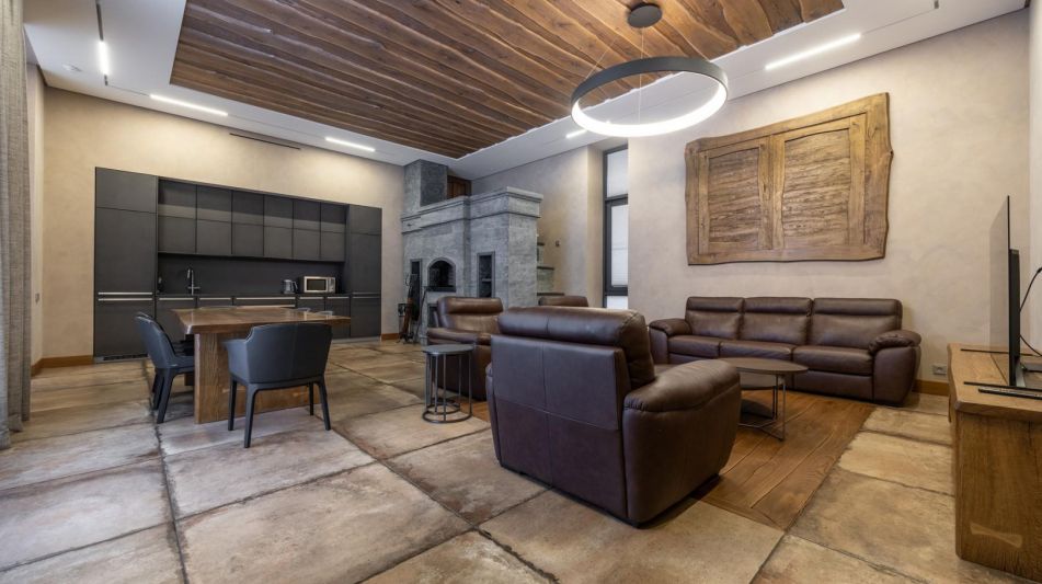 Новый дом в КП Ренессанс Парк