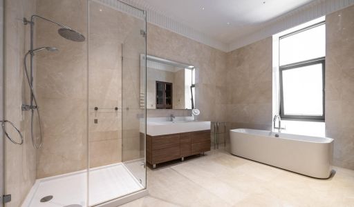 Новый дом в КП Ренессанс Парк