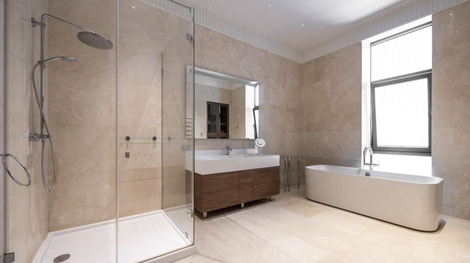 Новый дом в КП Ренессанс Парк