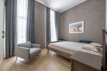 Новый дом в КП Ренессанс Парк