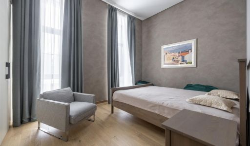 Новый дом в КП Ренессанс Парк