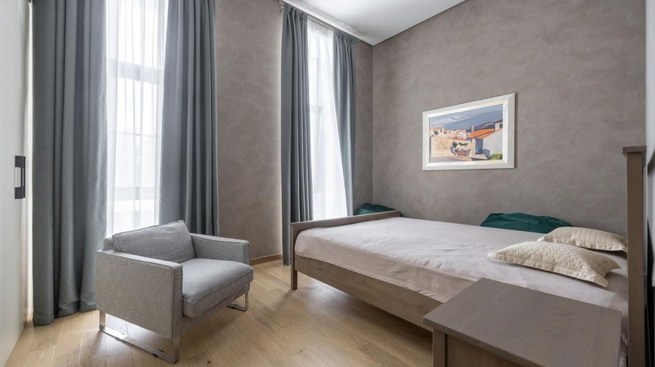 Новый дом в КП Ренессанс Парк