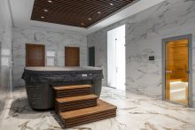 Новый дом в КП Ренессанс Парк