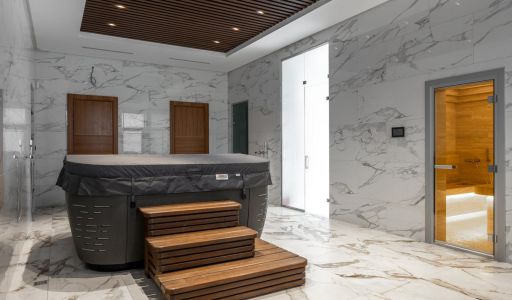 Новый дом в КП Ренессанс Парк