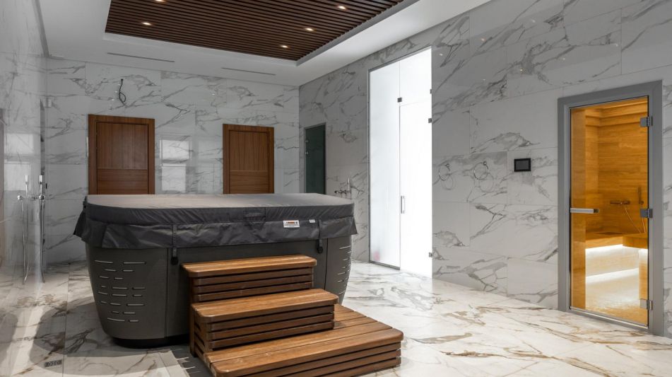 Новый дом в КП Ренессанс Парк